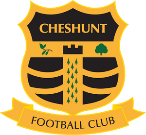 Cheshunt Football